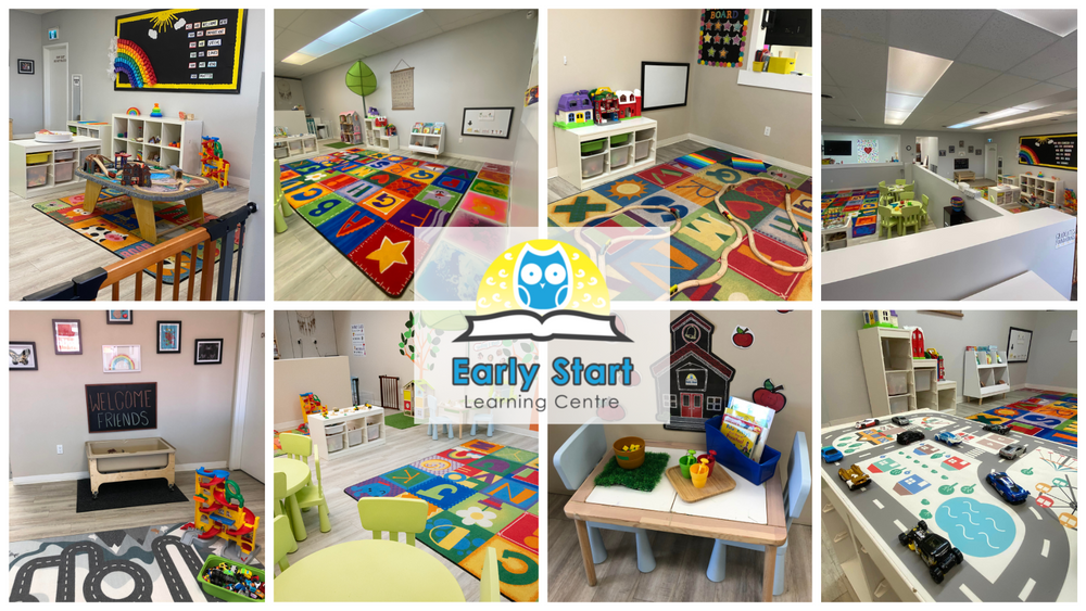 Early Start Learning Centre
