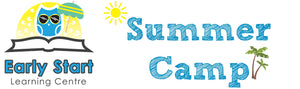 Summer Camp Registration is OPEN!