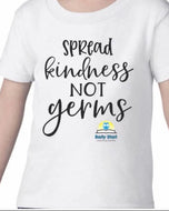 Early Start T-Shirt
