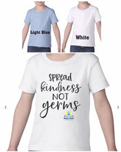 "Spread Kindness" T-shirt
